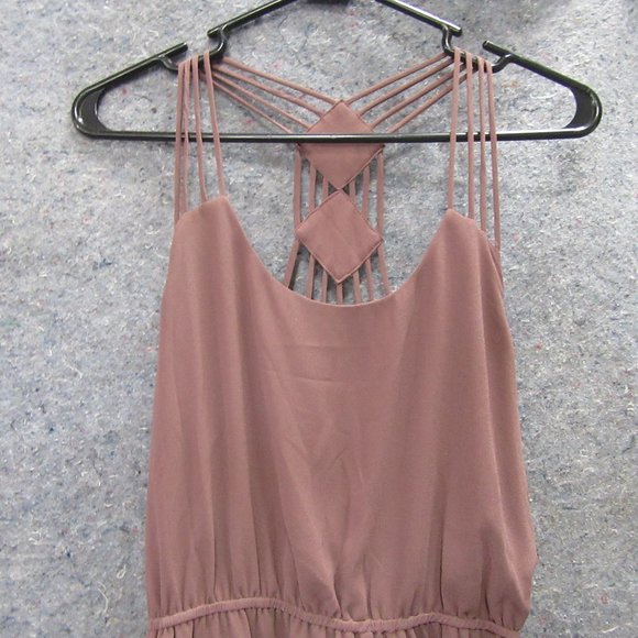 Beautiful Last April Brand Mini Dress - Picture 2 of 14